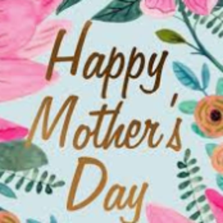 Mothers Day 2022