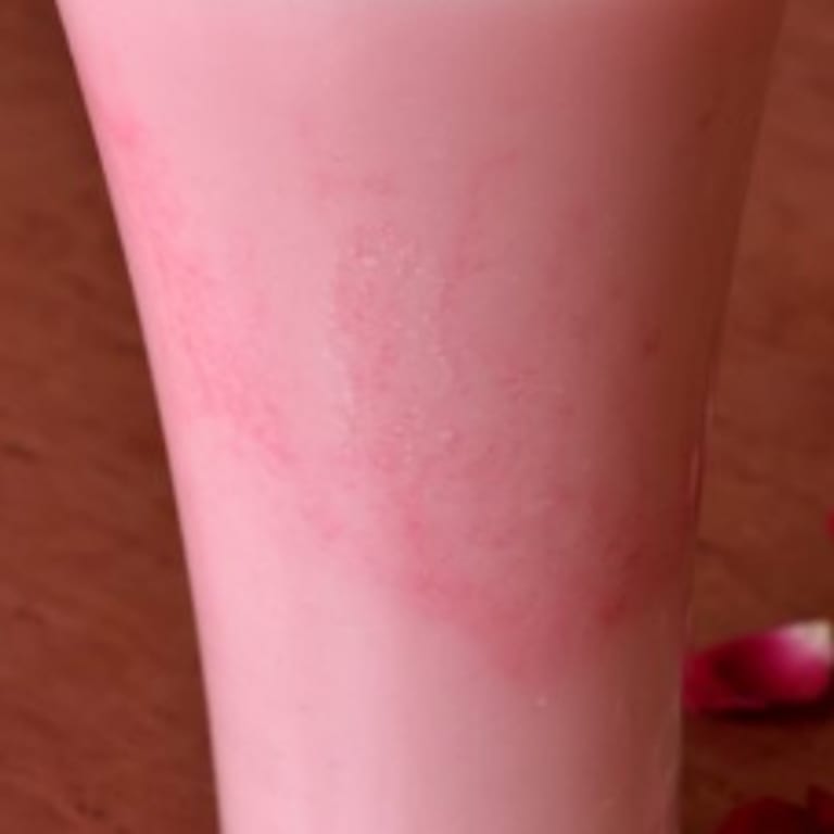 Refreshing Lassi: A Taste of India