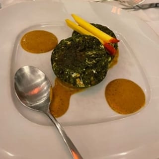 Hara Bhara Kebabs