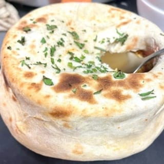 Paneer Biryani