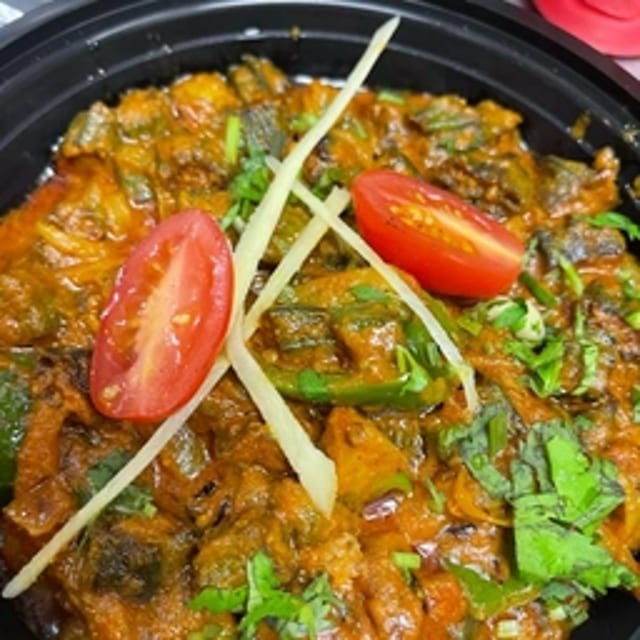 Bindi Masaledar.