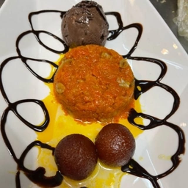 Assorted Mint Special.
