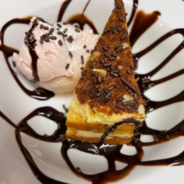 Tarta.