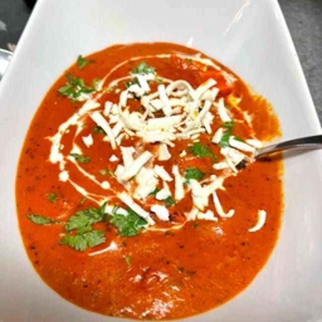 Paneer Makani.